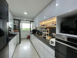 Blk 478B Valley Spring @ Yishun (Yishun), HDB 4 Rooms #595158171